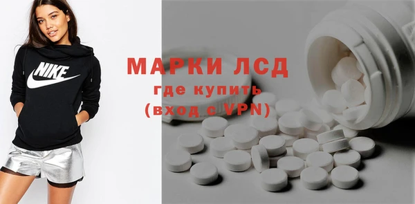 крисы Инсар